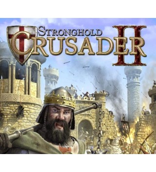 Stronghold Crusader 2 EN/FR Languages Steam Key GLOBAL